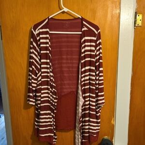 Lane Bryant Cardigan